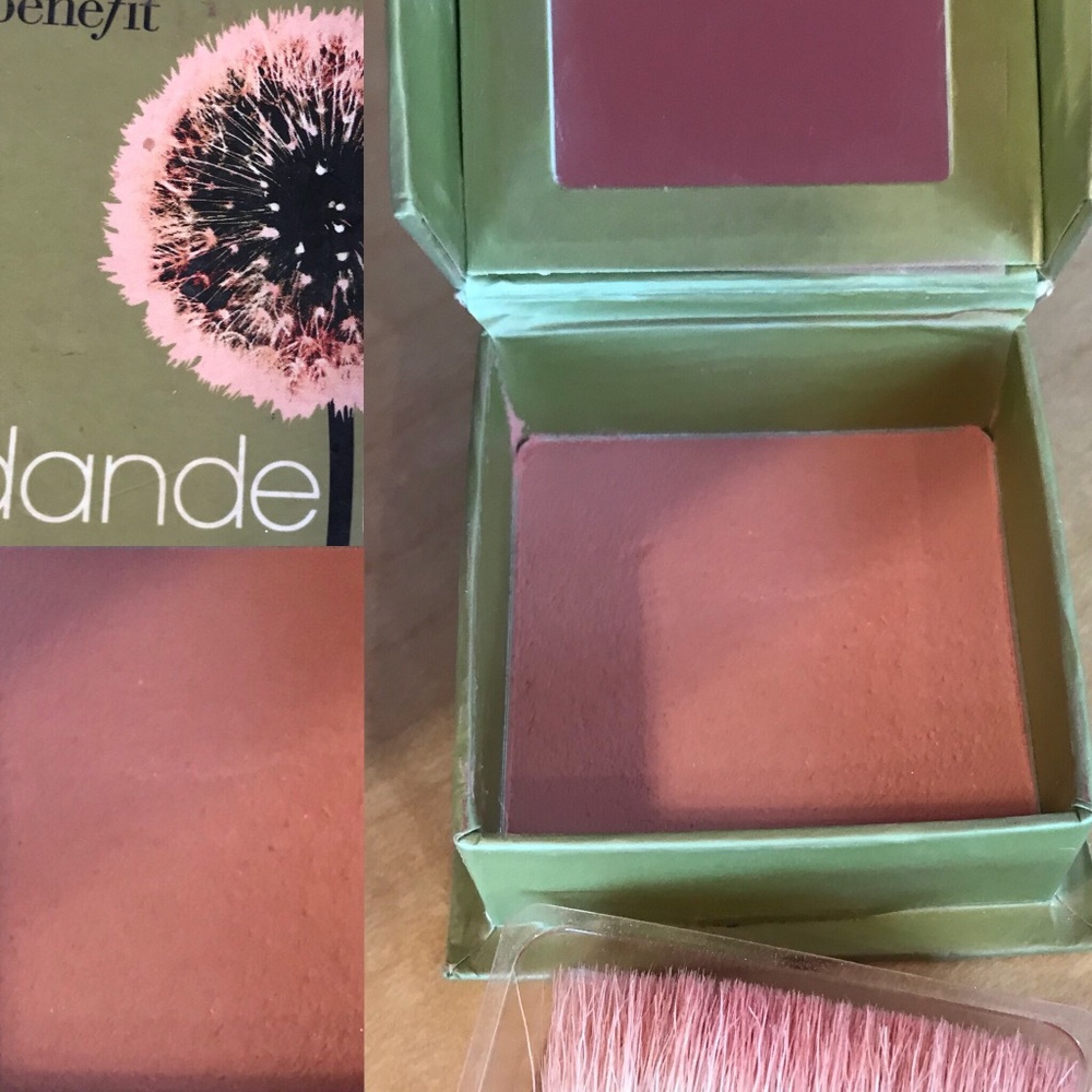 Benefit Dandelion Blush